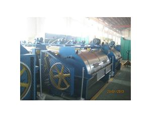 Real Factory Price Industrial Washing Machine