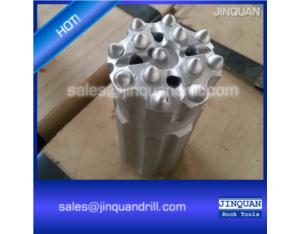 Rock Drilling Tools R22, R25, R28, R32, R35, R38, T38, T45, T51, T60 Threaded Button Bits