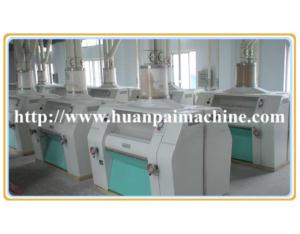 wheat flour mill roller machine minoterie,wheat processing machinery