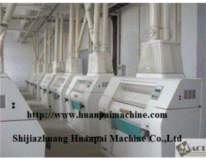 wheat flour mill roller machine minoterie,wheat processing machinery