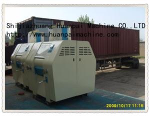 grain flour mill machine