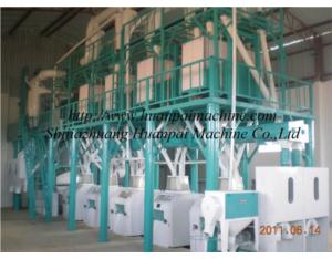 wheat flour milling machine,wheat processing equipment,wheat grinding machine,wheat millin