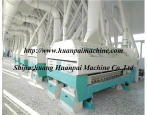 flour processing machine,flour grinding machine