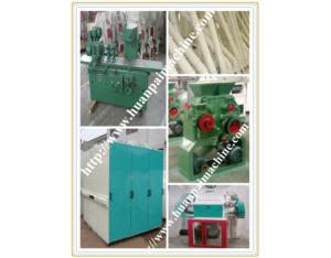 flour processing machine,flour grinding machine