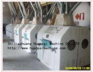 120tpd wheat milling plant,wheat milling equipment,wheat milling machinery