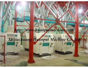 corn rolling machine,corn roller mill