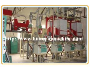 corn rolling machine,corn roller mill