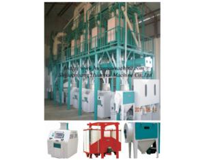 corn flour mill,corn milling equipment,corn processing machine