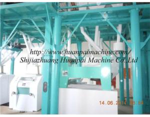 wheat flour milling machine,wheat processing equipment,wheat grinding machine,wheat millin