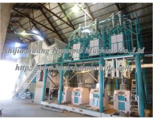 corn flour mill,corn milling equipment,corn processing machine