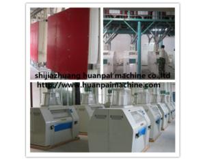 wheat flour milling machine,wheat processing equipment,wheat grinding machine,wheat millin