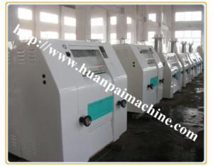 flour processing machine,flour grinding machine