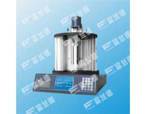 Petroleum products kinematic viscosity tester