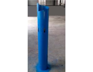 Hydraulic External Cutter