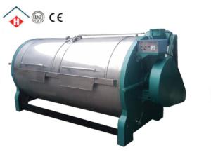 200kg Wool washing machine