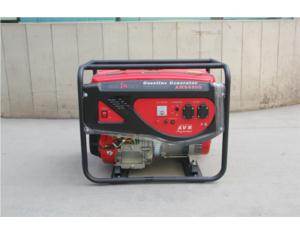 gasoline generator-HM6.5GF