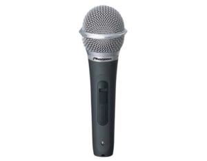 PT-710 Silver Ball Grill Painting Metal Microphone