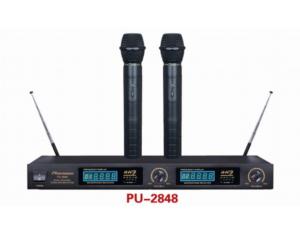 PU-2848 Wireless Microphone