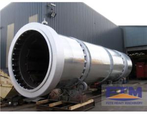 Cement Dryer/Rotary Dryer for Sale