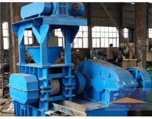 Good Price Dry Powder Briquette Machine