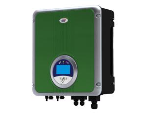 3600TL/4200TL/4600TL/5000TL PV Inverter