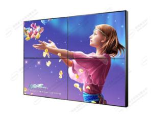 46inch video wall