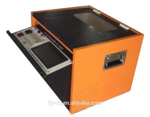 HYYJ-502A insulating oil tester