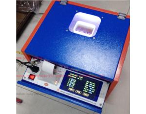 HYYJ-502A insulating oil tester