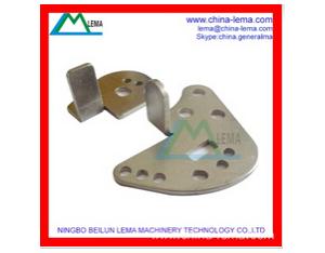 Low Price Alloy Stamped Bending Part