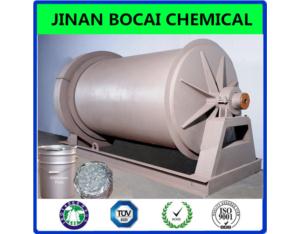 small ball mill especially used for making aluminum paste and aluminum powder