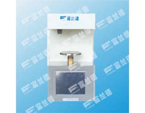 Automatic surface tension tester