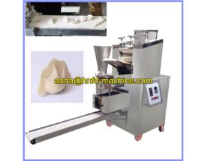 2015 new generation automatic dumpling making machine, samosa making machine