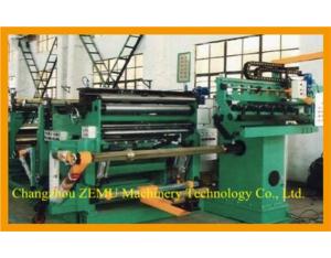 ZBJ-1400 Foil Winding Machine