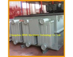 Oil Filled Distribution Transformers Machine