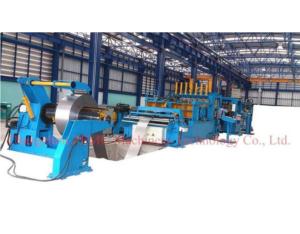 Transformer Corrugated Tank Production Line