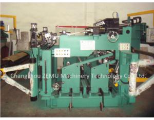 ZBJ-1400 Foil Winding Machine