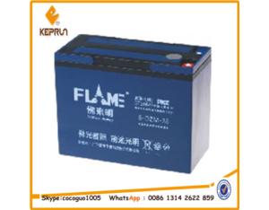 12V38 Ah electric bicycle battery 6-DZM-38