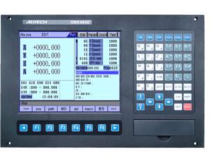 ADT-CNC4840 Four Axis High Grade Milling/Drilling CNC Controller