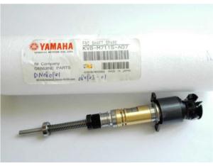 Yamaha YV100X FNC shaft spare KV8-M711S-A0X