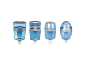 Water purifier bottle for water dispenser price