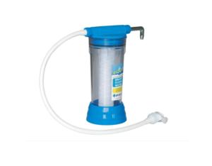 Counter top water filter purifier