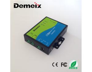 M-Bus to RS232/RS485 Converter