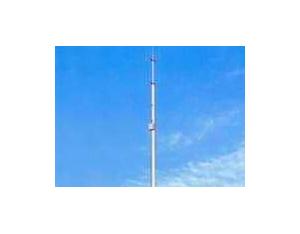 UHPC Communication Poles