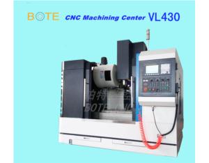 VL430 cnc machining center