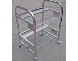 yamaha YS electrical feeder carts with holder