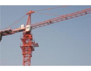 Construction Tower Crane QTZ50 (TC5008)