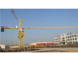 Building Tower Crane 18t TC7040