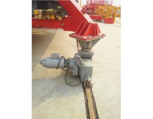 Mobile Tower Crane QTZ315(7040)