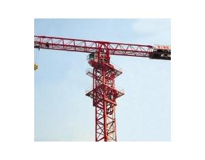 China professional tower crane PT5013