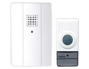 Wireless Door Chime RL-3969